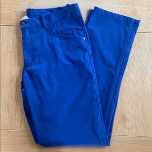 LuLu Lemon Men’s Pant